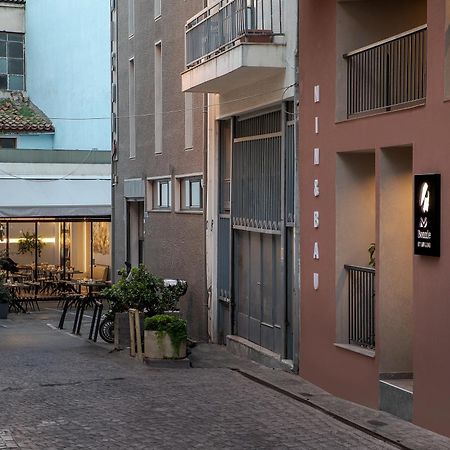 Bonnie Athens By Nin&Bau Hotel Kültér fotó