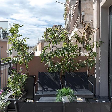 Bonnie Athens By Nin&Bau Hotel Kültér fotó