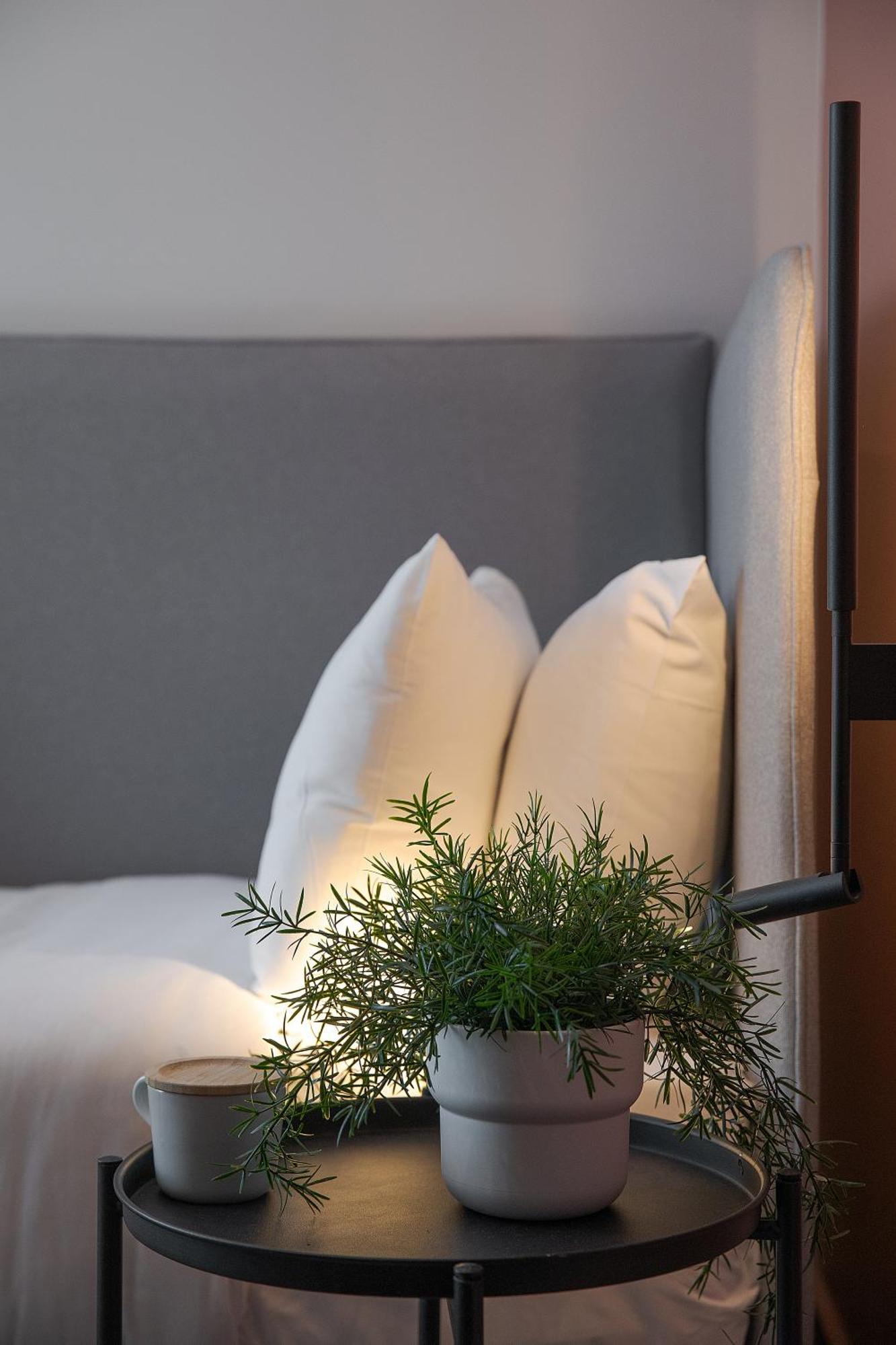 Bonnie Athens By Nin&Bau Hotel Szoba fotó
