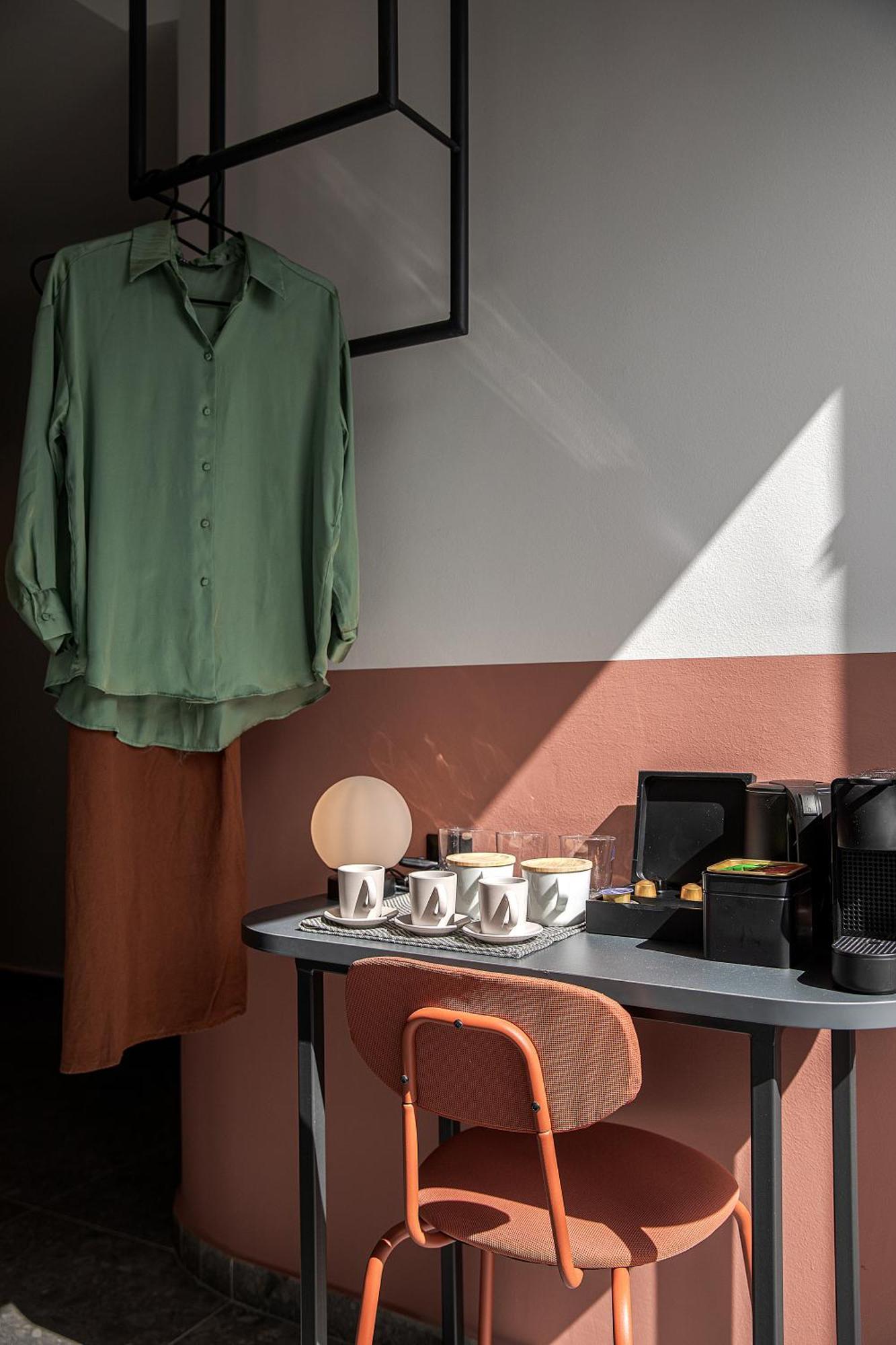 Bonnie Athens By Nin&Bau Hotel Kültér fotó