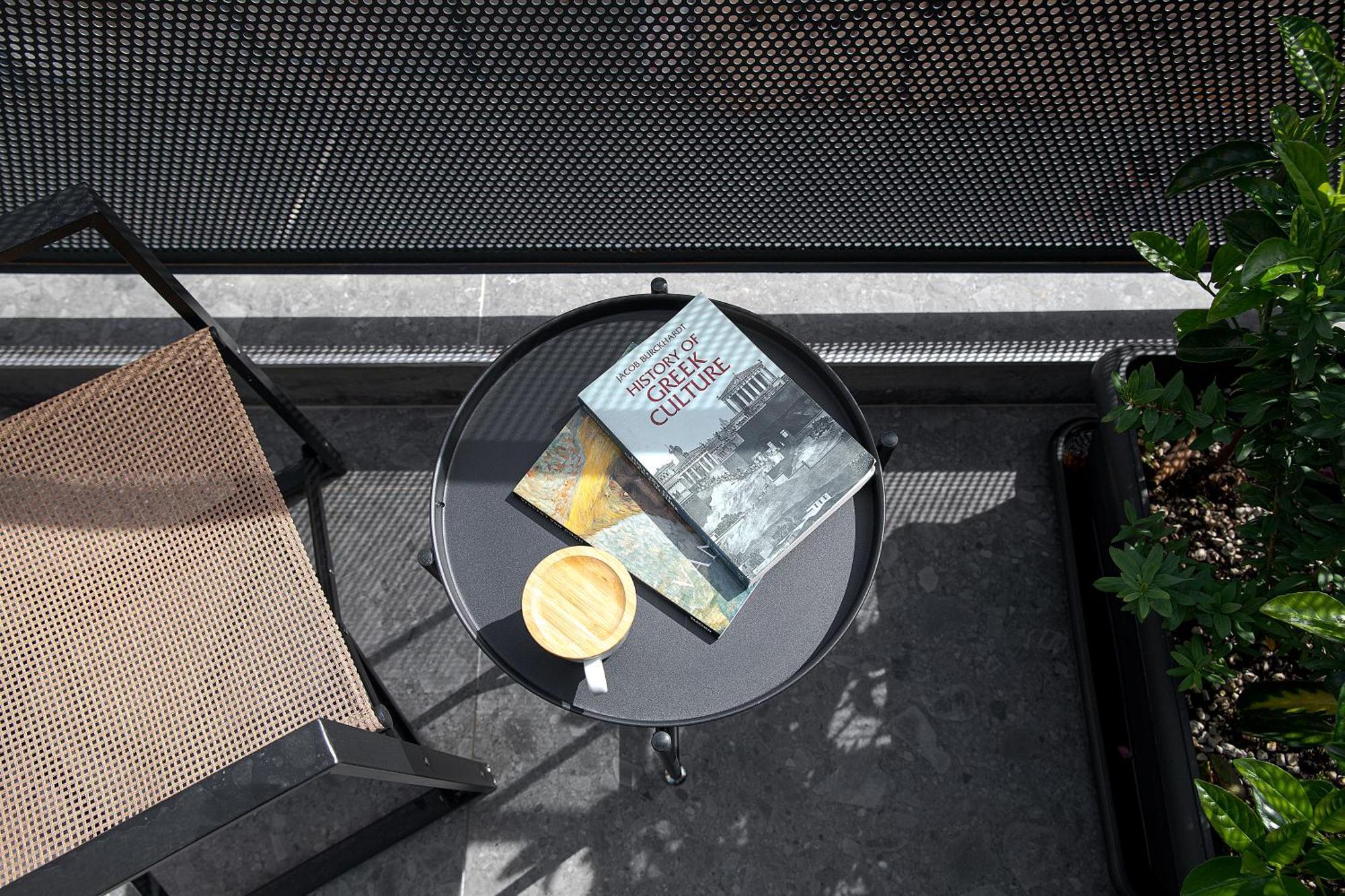 Bonnie Athens By Nin&Bau Hotel Szoba fotó