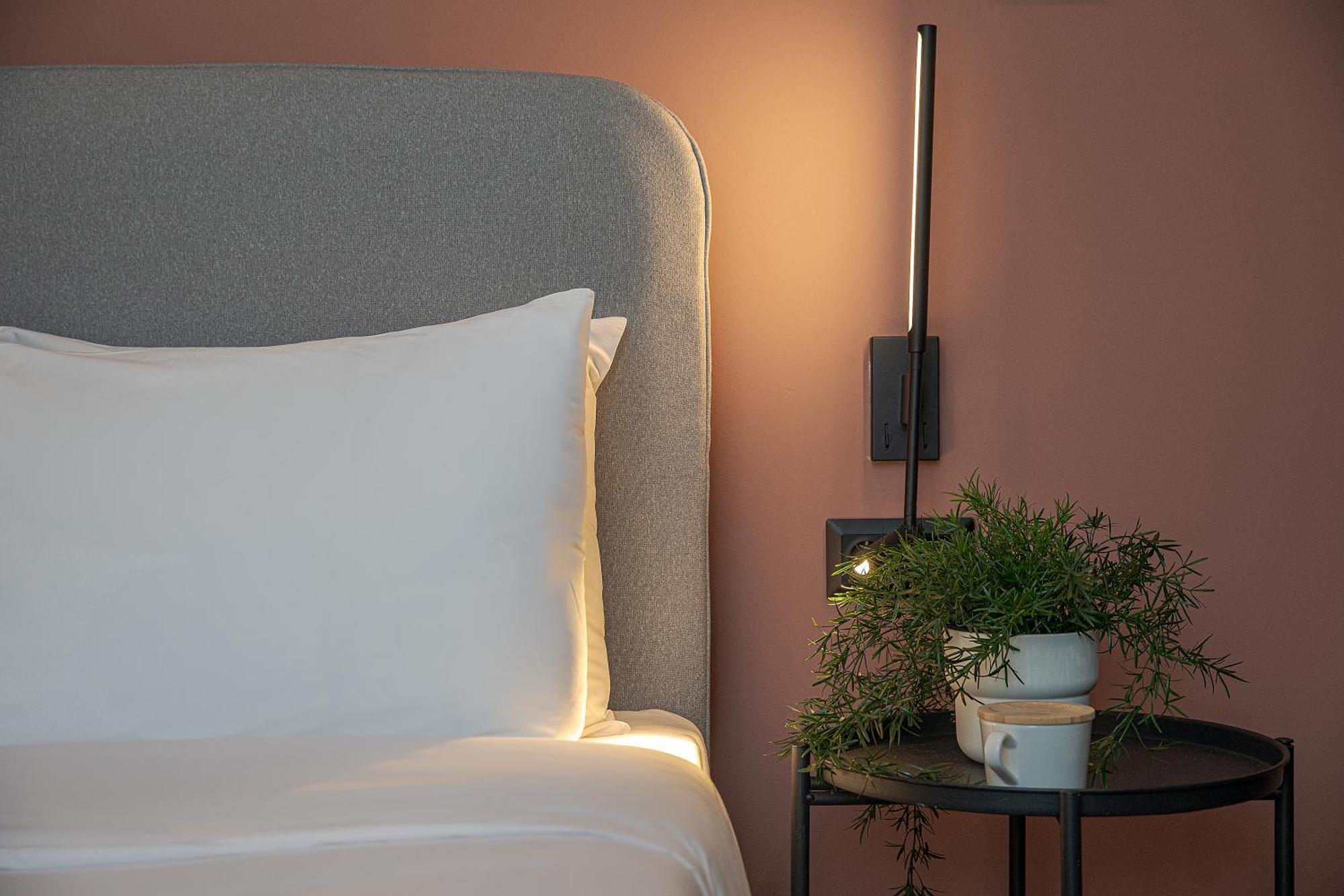 Bonnie Athens By Nin&Bau Hotel Szoba fotó