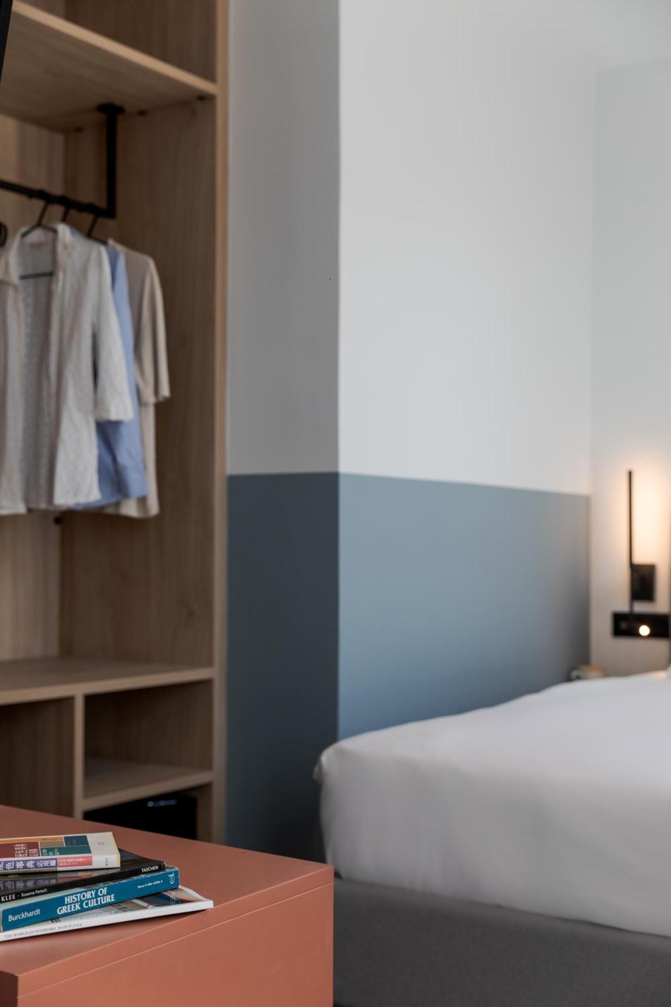 Bonnie Athens By Nin&Bau Hotel Szoba fotó