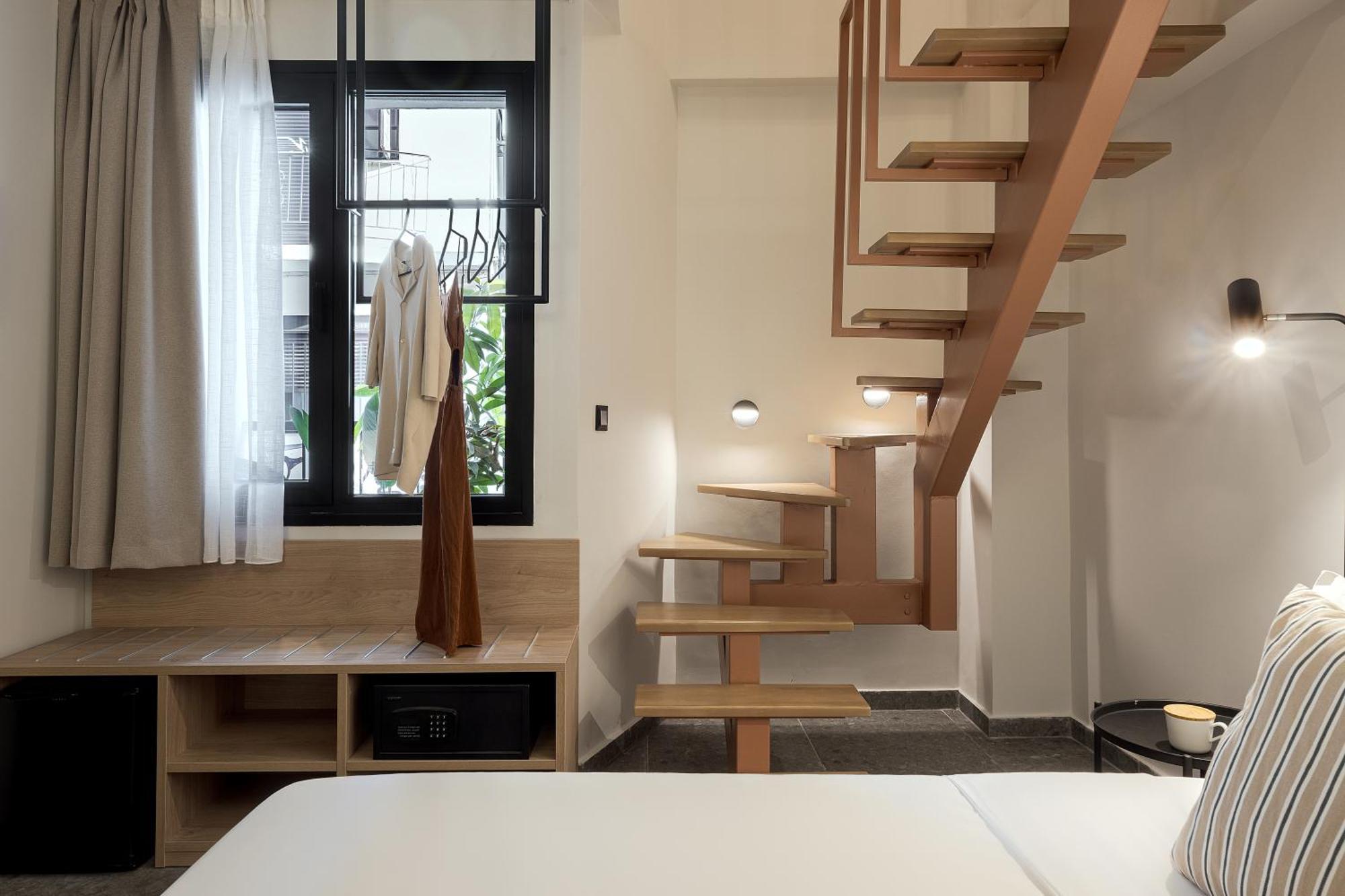 Bonnie Athens By Nin&Bau Hotel Szoba fotó