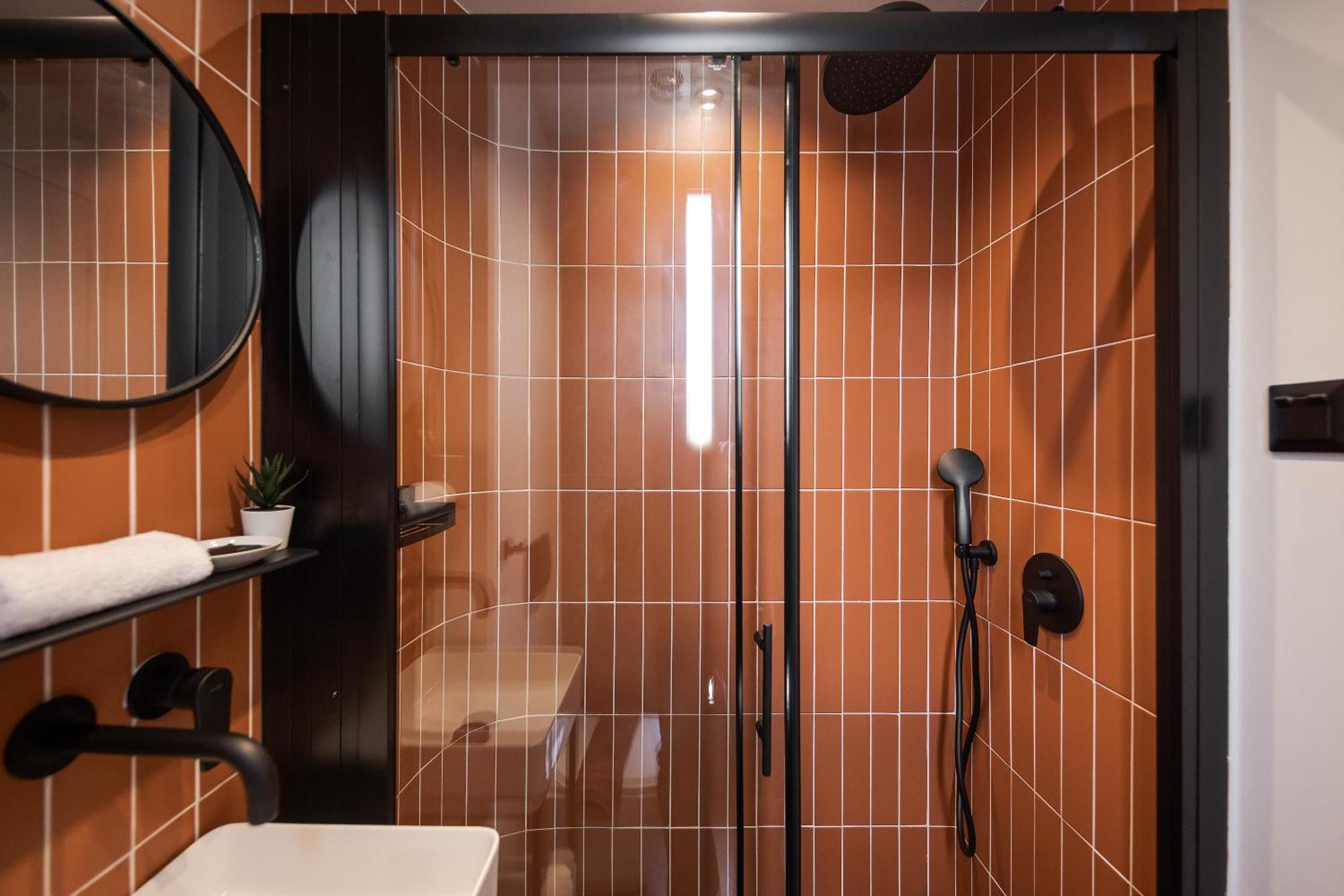 Bonnie Athens By Nin&Bau Hotel Szoba fotó