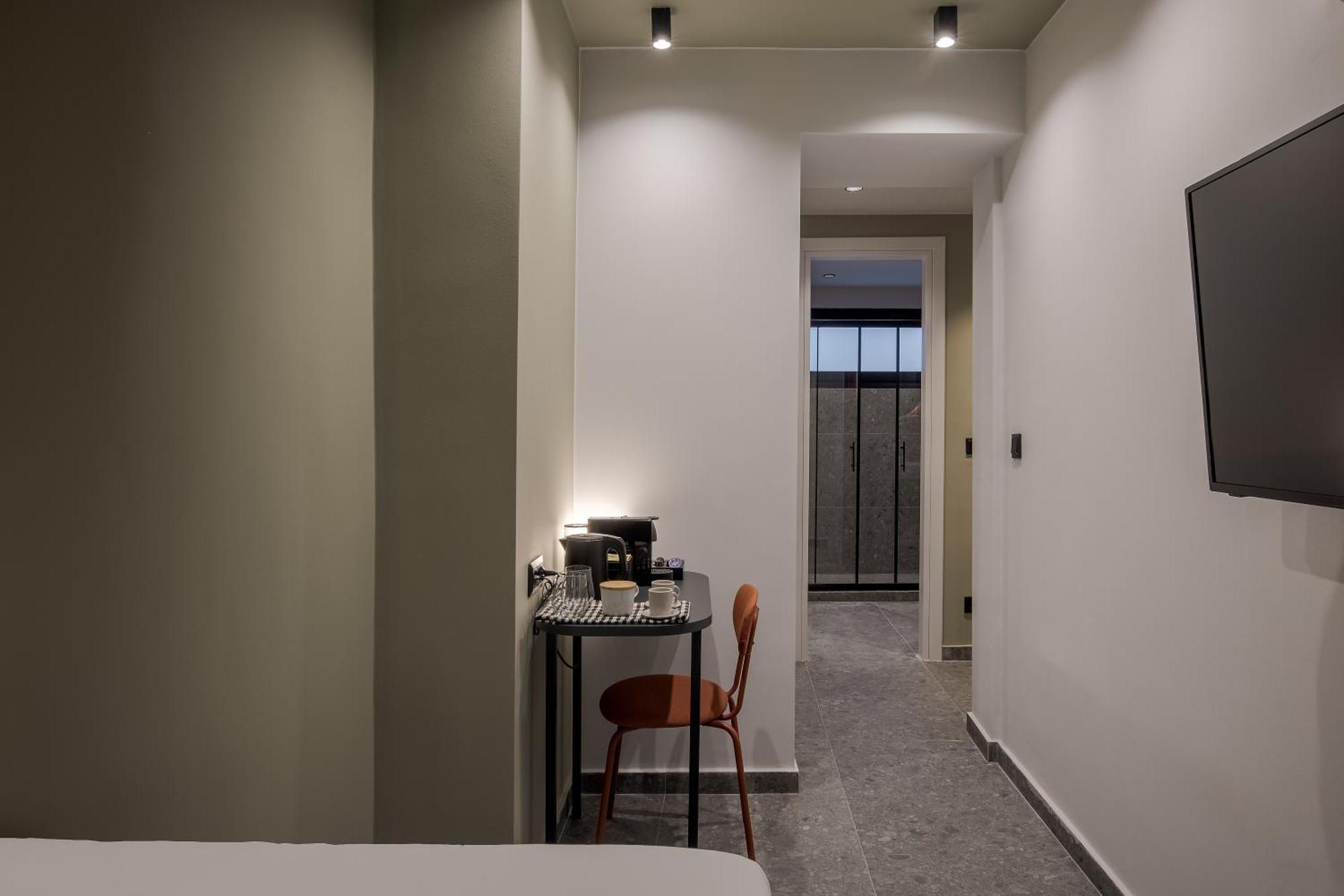 Bonnie Athens By Nin&Bau Hotel Szoba fotó