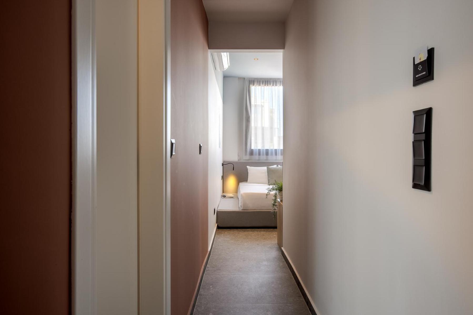 Bonnie Athens By Nin&Bau Hotel Kültér fotó