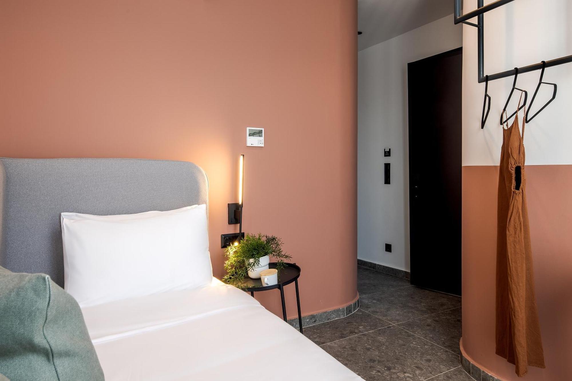 Bonnie Athens By Nin&Bau Hotel Kültér fotó