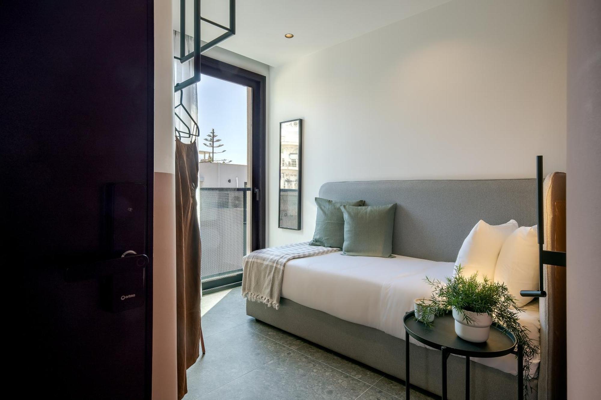 Bonnie Athens By Nin&Bau Hotel Kültér fotó