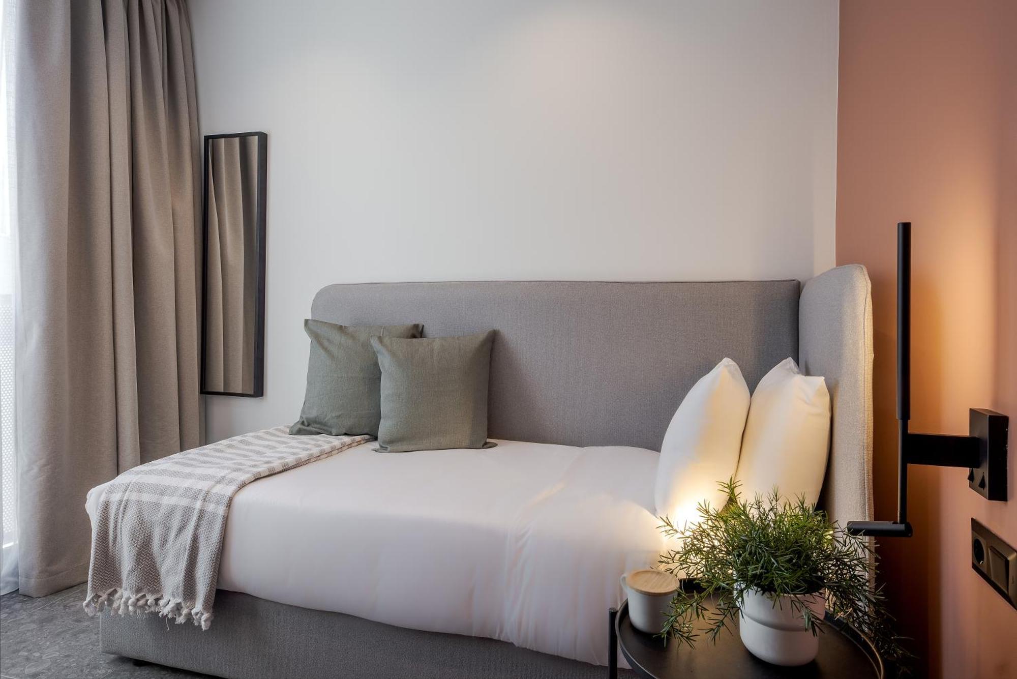 Bonnie Athens By Nin&Bau Hotel Szoba fotó