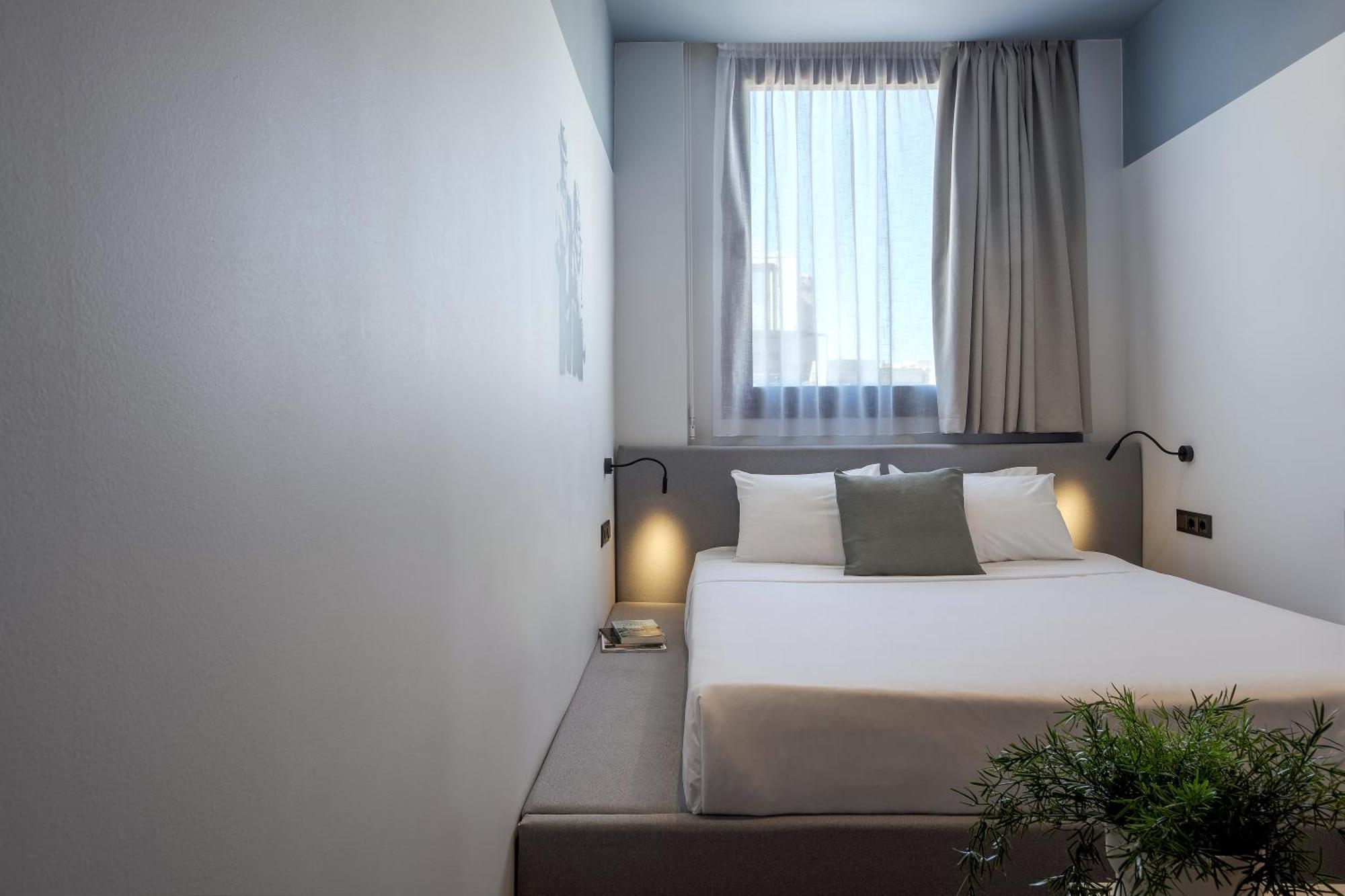 Bonnie Athens By Nin&Bau Hotel Kültér fotó