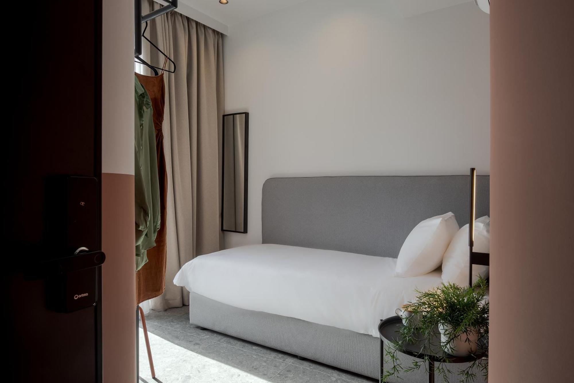 Bonnie Athens By Nin&Bau Hotel Szoba fotó